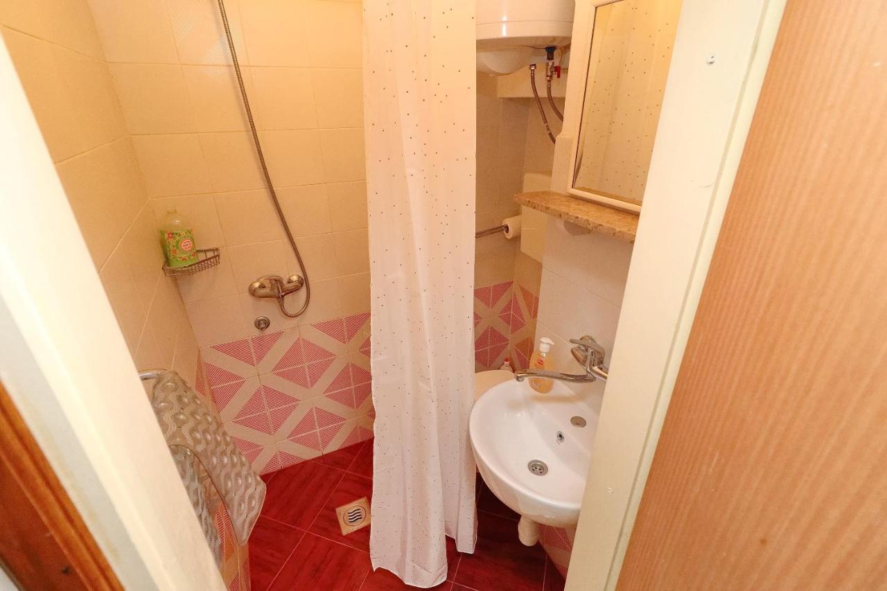 Guest House Jungher Korčula Екстериор снимка