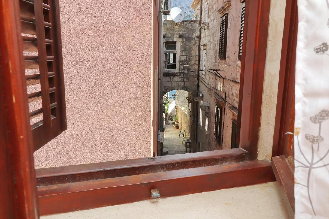 Guest House Jungher Korčula Екстериор снимка