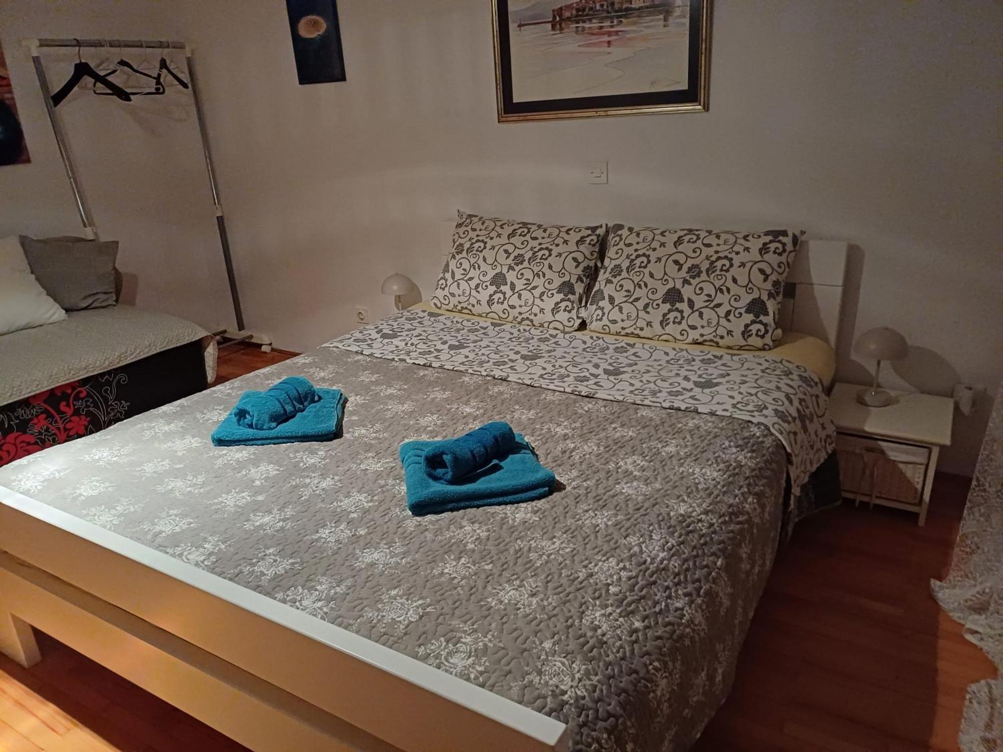 Guest House Jungher Korčula Екстериор снимка
